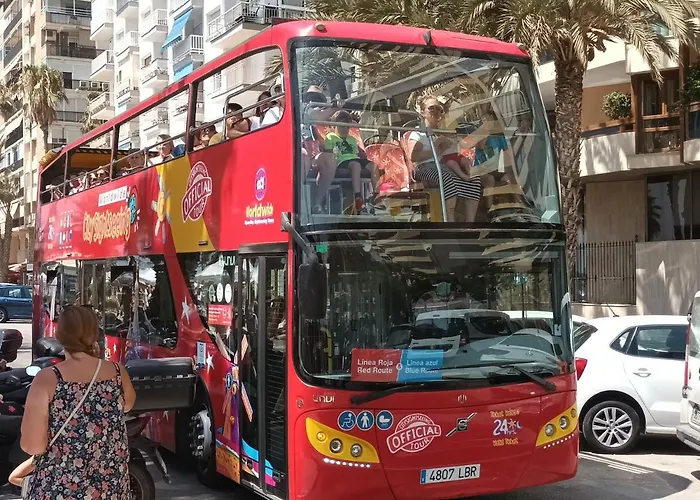 New Maritimo Διαμέρισμα