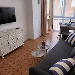 New Maritimo Малага