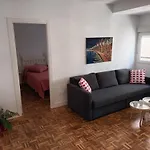 New Maritimo * Малага