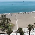 New Maritimo Апартаменты *