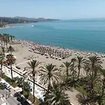 New Maritimo Апартаменты
