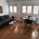 New Maritimo Апартаменты