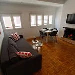 Апартаменты New Maritimo