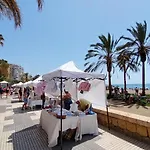 New Maritimo * Малага