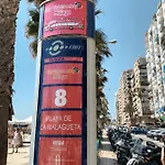 New Maritimo Апартаменты