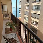 New Maritimo * Малага
