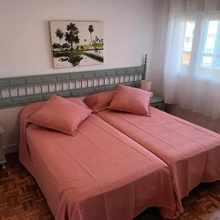 Apartment New Maritimo