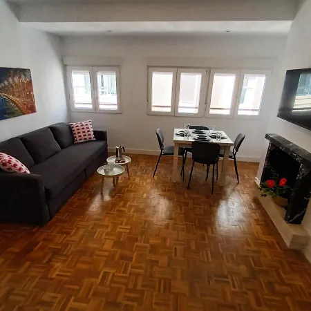 Apartment New Maritimo