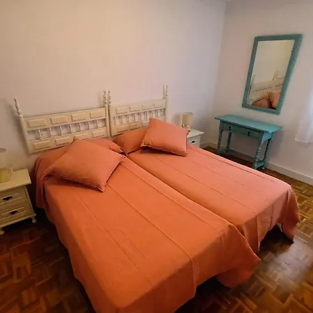 公寓 New Maritimo *