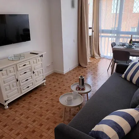 New Maritimo 马拉加