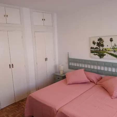 公寓 New Maritimo *