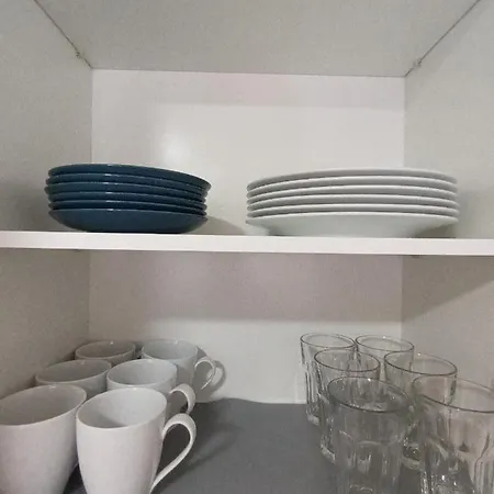 New Maritimo 公寓 马拉加