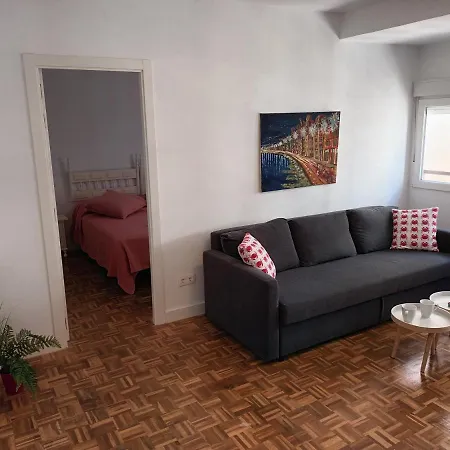 New Maritimo * 马拉加