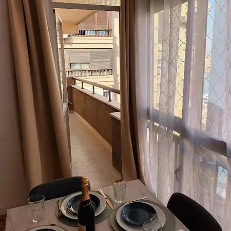 New Maritimo * 马拉加