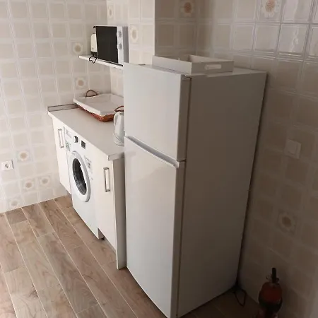 New Maritimo 马拉加