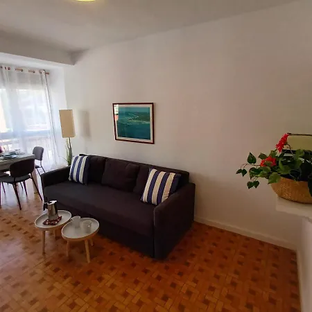 公寓 New Maritimo *