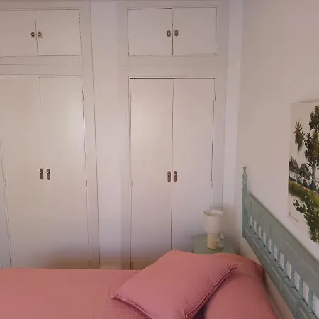 New Maritimo 马拉加