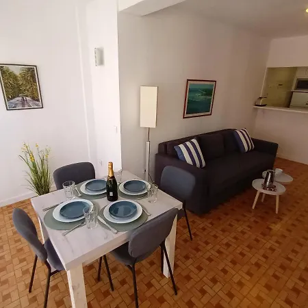 New Maritimo 马拉加