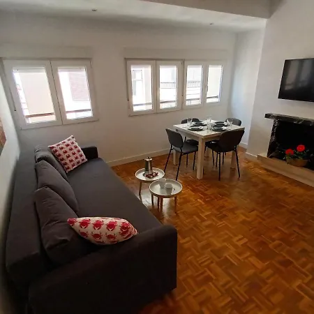 Apartment New Maritimo