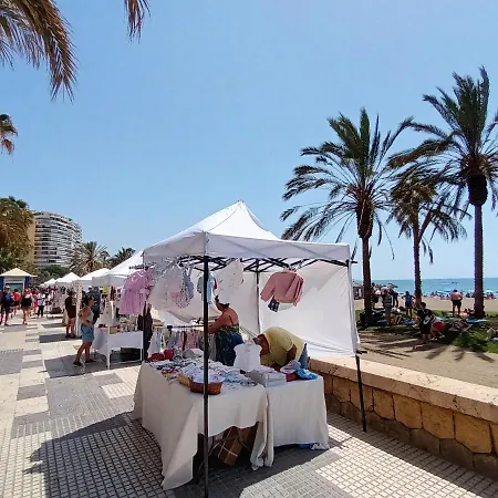 New Maritimo * 马拉加