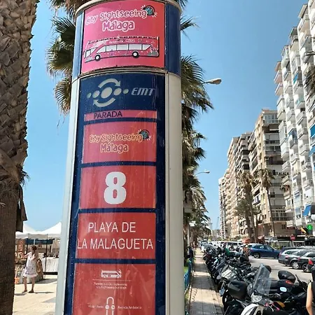 New Maritimo Apartment