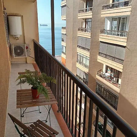 New Maritimo * 马拉加