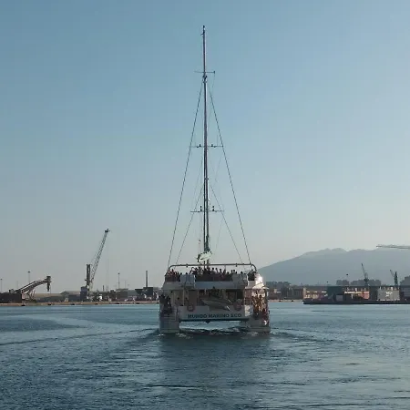 New Maritimo
