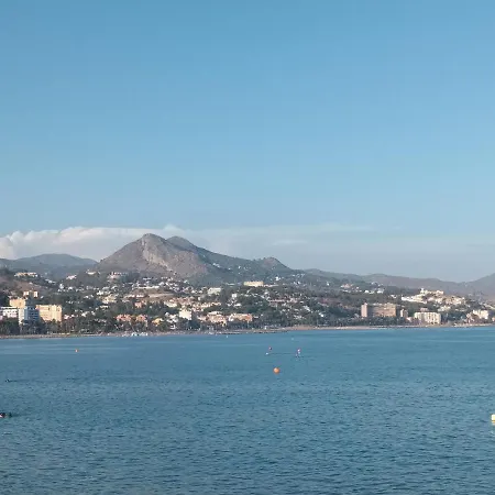 New Maritimo * Malaga
