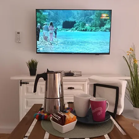 New Maritimo 马拉加