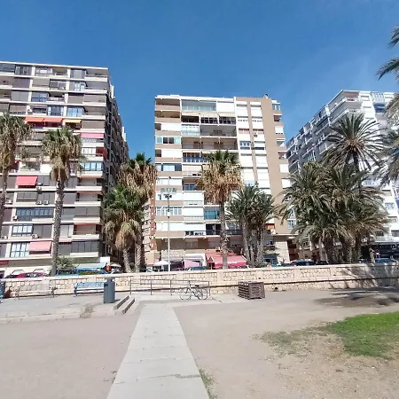 New Maritimo 马拉加