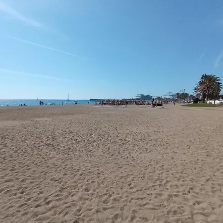 New Maritimo 马拉加