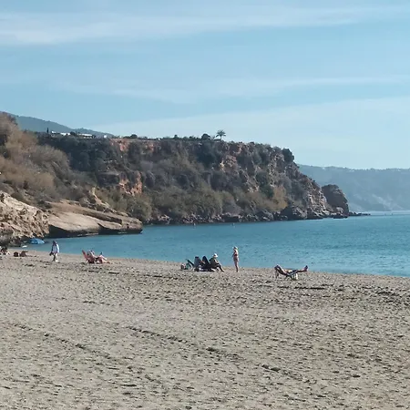 New Maritimo 公寓 *