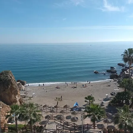 New Maritimo 马拉加