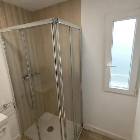 Apartment New Maritimo