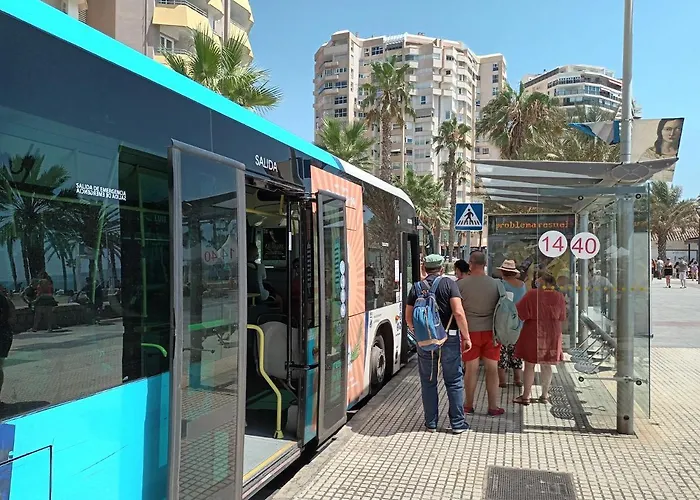 شقة New Maritimo