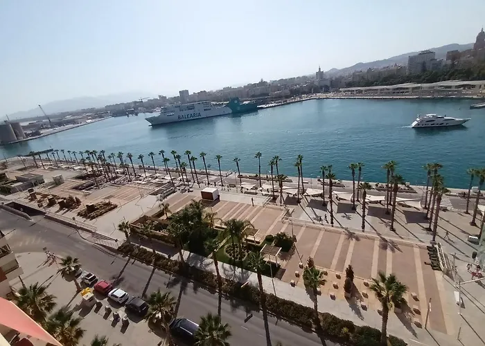 New Maritimo مالقة