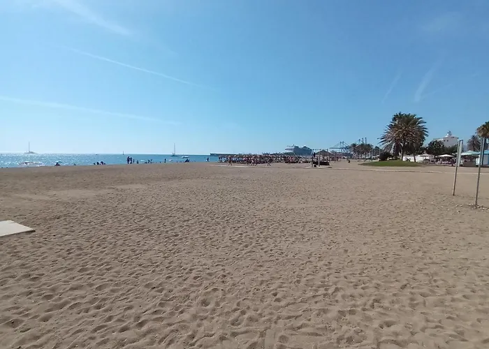 New Maritimo מאלגה